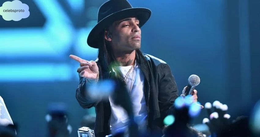 Arcangel Net Worth: His Wealth, Career, and Legacy