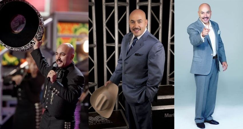 Lupillo Rivera: Age, Height, and Weight