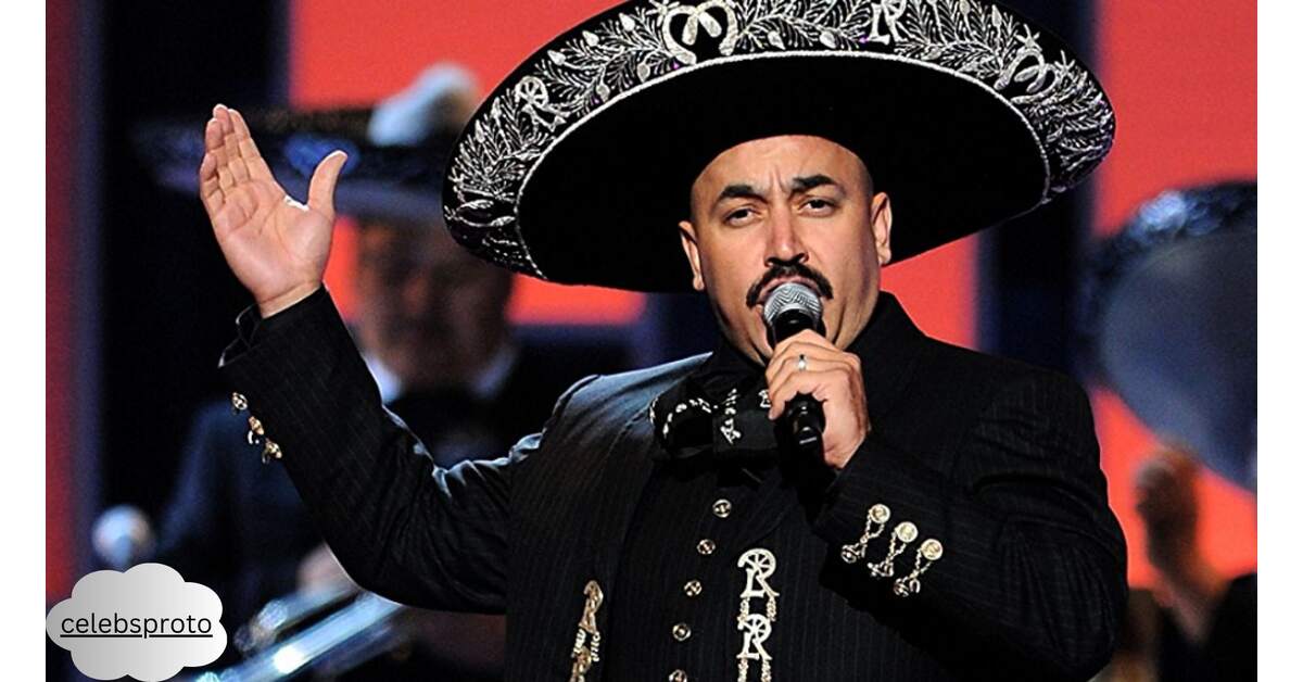 Lupillo Rivera Net Worth: Surprising Bio, Career, Family & More!