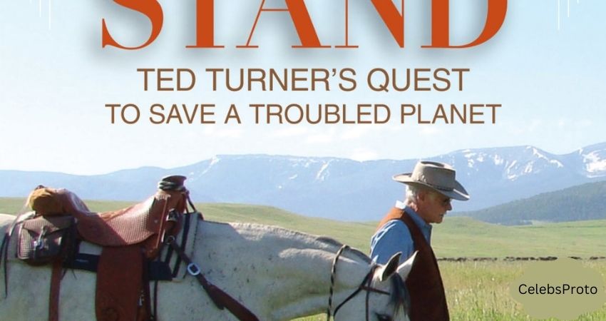 Books by or About Ted Turner