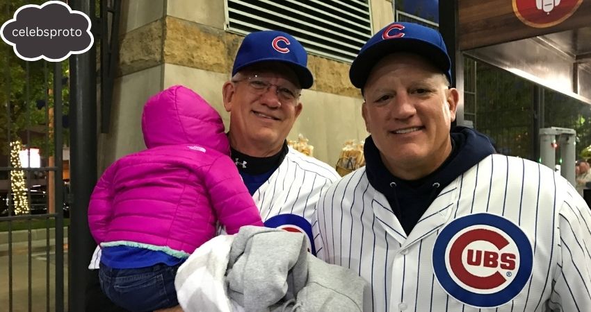 Does Kyle Schwarber Have Kids?