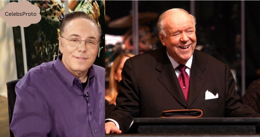 Kenneth Hagin Jr Net Worth, Age, Family, Ministries, Wife, Height, Son