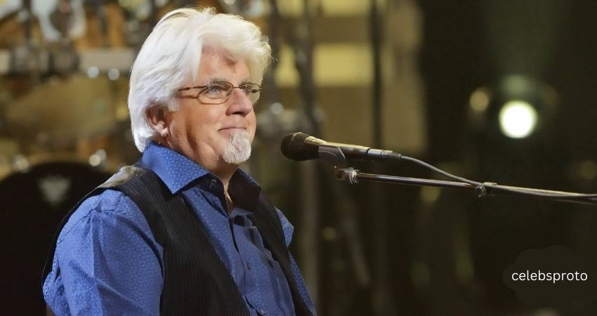 Michael McDonald Net Worth: Biography, Family, Age, and Rare Facts 2024