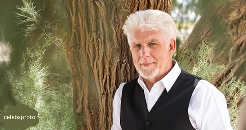 Michael McDonald’s Height and Weight