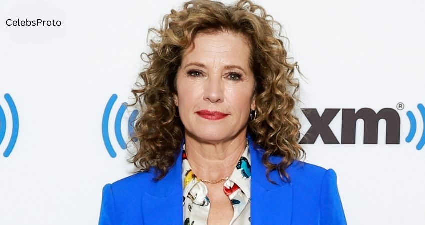 Nancy Travis and Hollywood’s Evolution