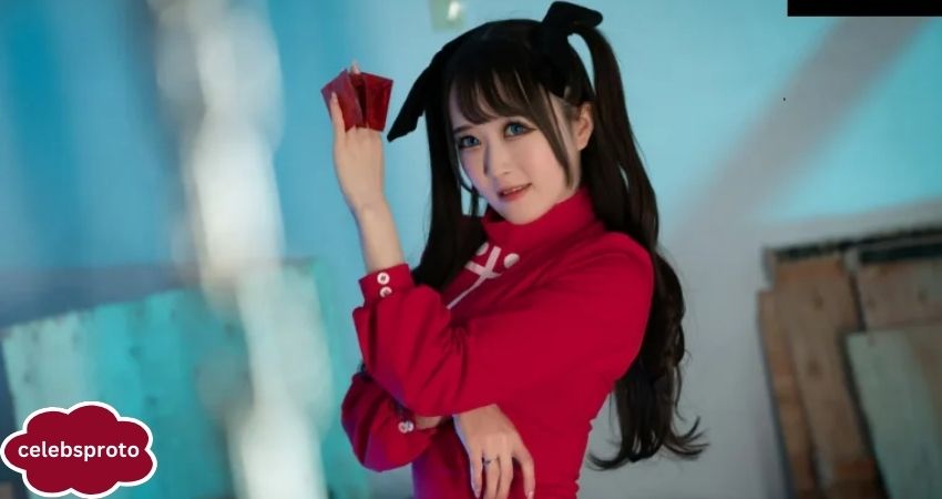 Ria Kurumi Net Worth