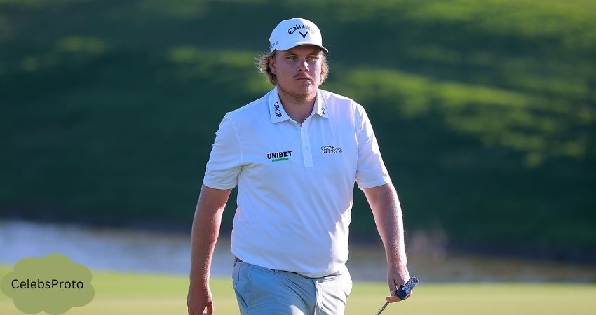 Sami Välimäki Net Worth 2025: A Complete Analysis of the Finnish Golf Star’s Rise to Success