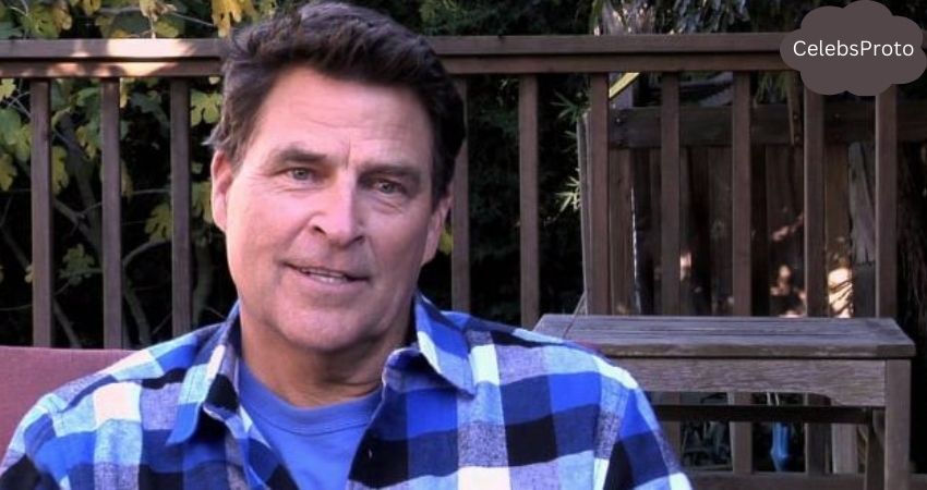 Ted McGinley Net Worth: Insights into His Family, Education, and Age