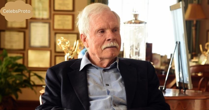 Ted Turner Net Worth: The Journey of a Media Mogul