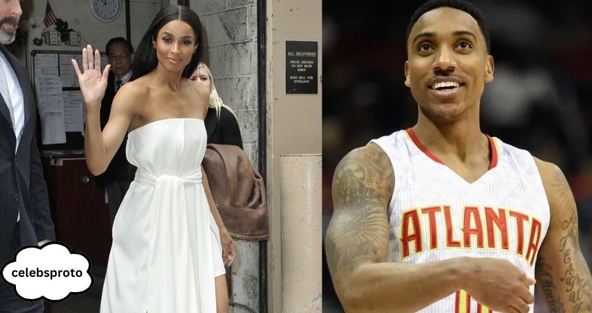 The Mystery Woman: Who is Jeff Teague's Wife, Tyrina Lee?