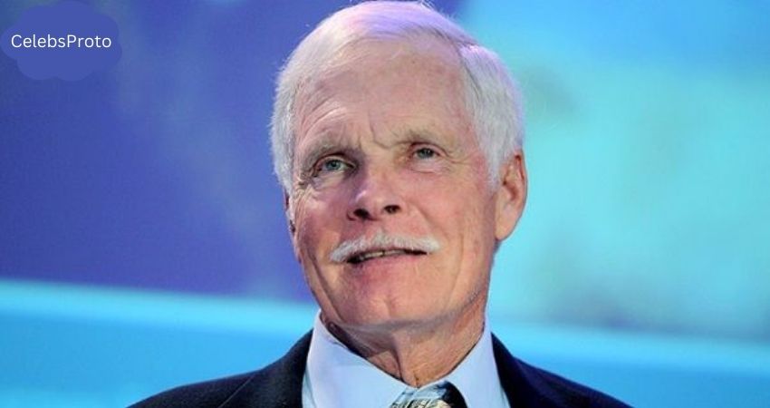 What Contributed to Ted Turner's Net Worth?