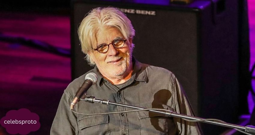 Who is Michael McDonald?