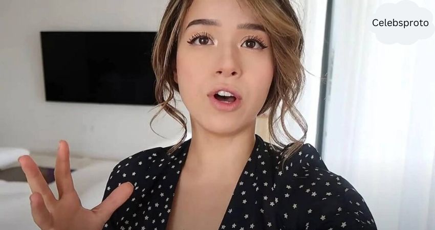 Who is Pokimane?