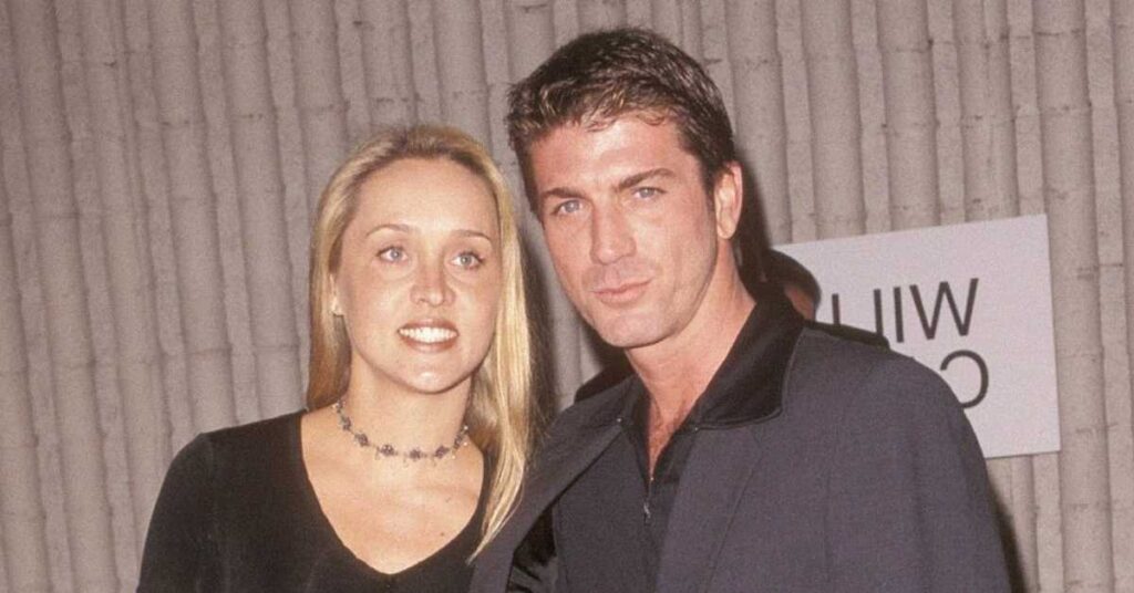 Kirsten Barlow Net Worth