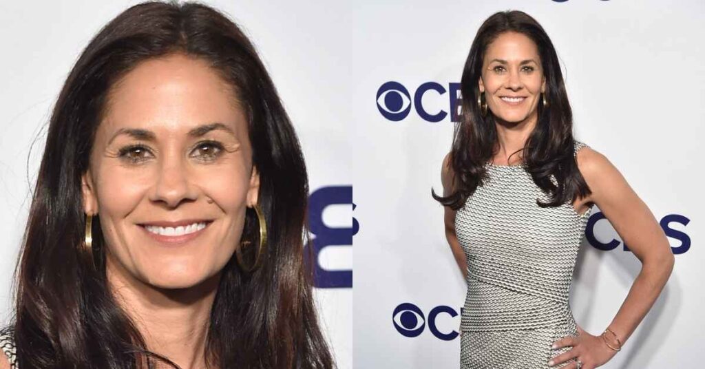 Tracy Wolfson Net Worth 