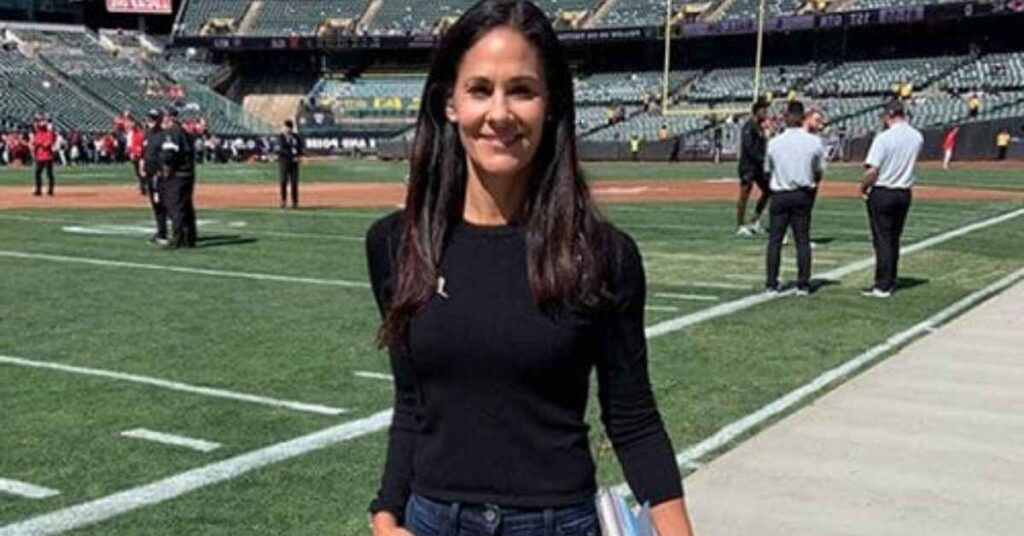 Tracy Wolfson Future Plan and Goals
